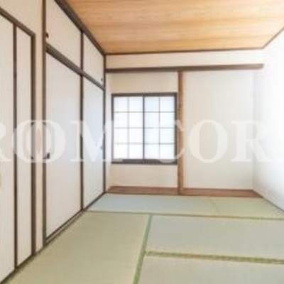 
						和室