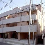 セレーネ自由が丘