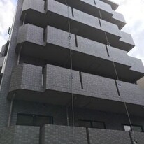 ルーブル白金高輪参番館