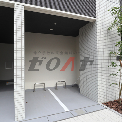 
						共用施設
