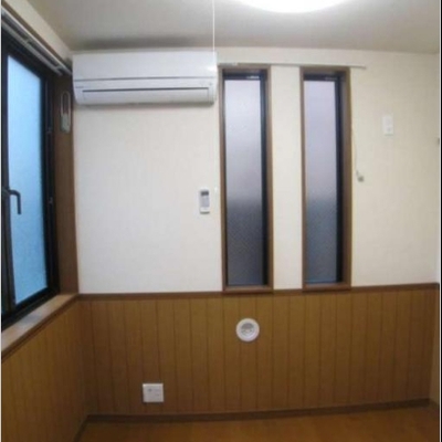 
						部屋
