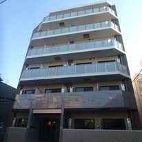 ジーベック池上Ⅲ
