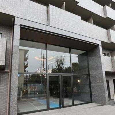 
						共用施設
