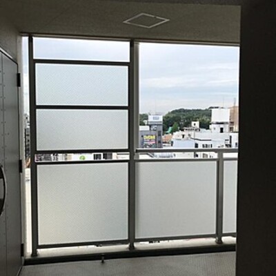 
						共用施設