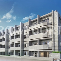 プレールドゥーク学芸大学Ⅱ