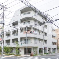 グランストーリー用賀2