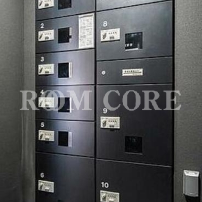 
						共用施設