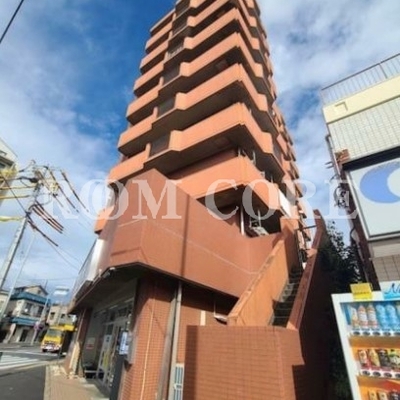 
						共用施設