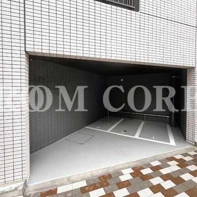 
						共用施設