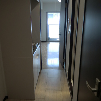 
						部屋