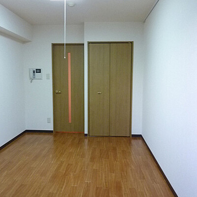 
						部屋