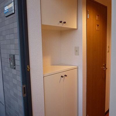 
						部屋