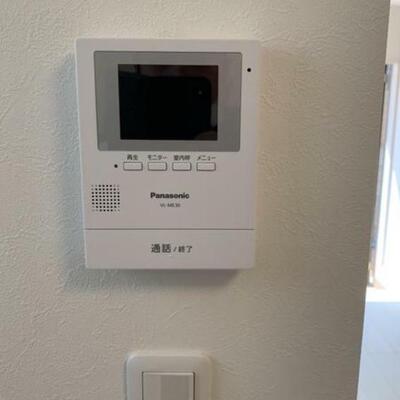 
						設備　その他