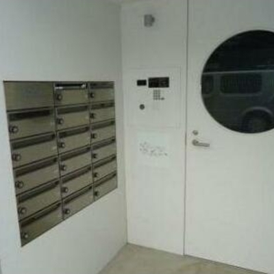 
						共用施設
