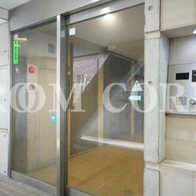 
						共用施設