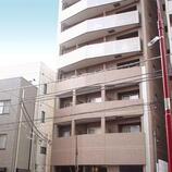レジディア新中野