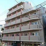 アペルト西新宿