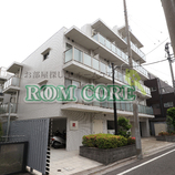 ドゥーエ西池袋