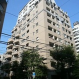 アクシア新宿御苑
