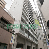 パークハビオ恵比寿