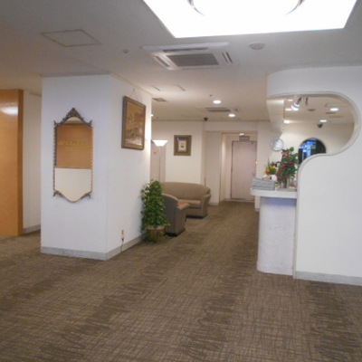 
						共用施設