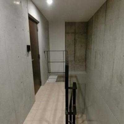 
						その他　玄関