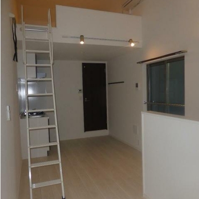 
						部屋