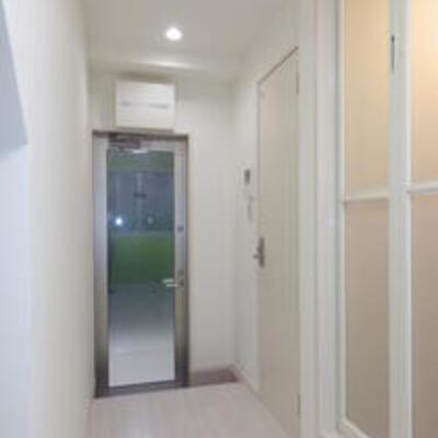 
						部屋