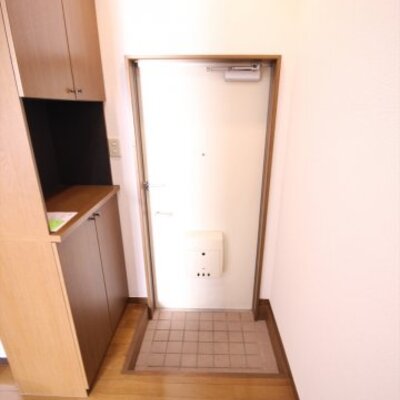 
						玄関　その他