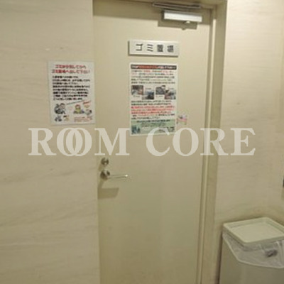 
						共用施設