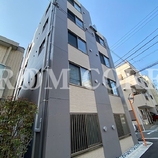 コンフォーリア門前仲町