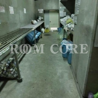 
						共用施設