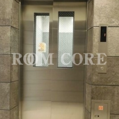 
						共用施設