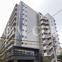 パークアクシス横浜伊勢佐木町通り