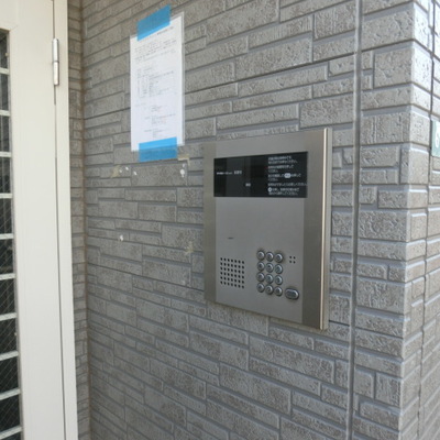 
						共用施設