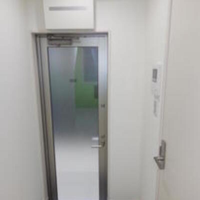 
						部屋