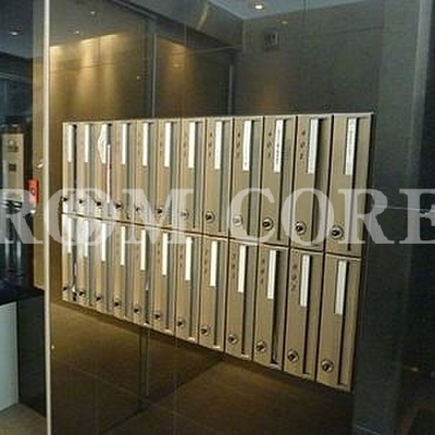 
						共用施設