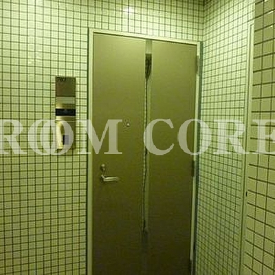
						共用施設