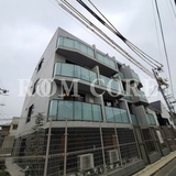 ウェルスクエアイズム千川