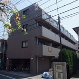 ルーブル三軒茶屋Ⅱ