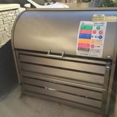 
						共用施設