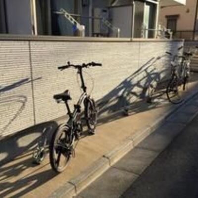 
						共用施設