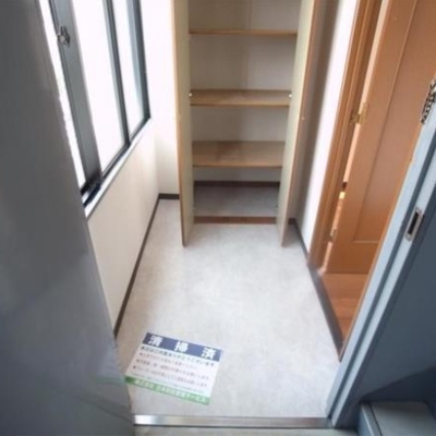 
						その他　玄関