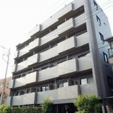 ルーブル多摩川弐番館