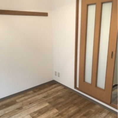 
						部屋