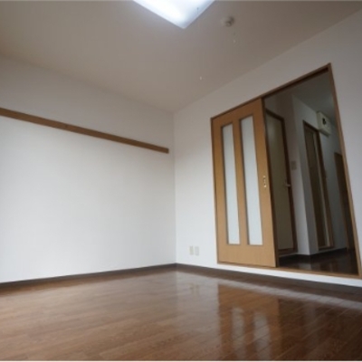 
						部屋