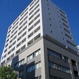 パークハビオ京橋