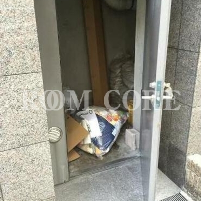 
						共用施設