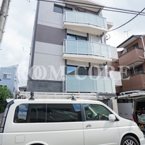 グランカーサ田端