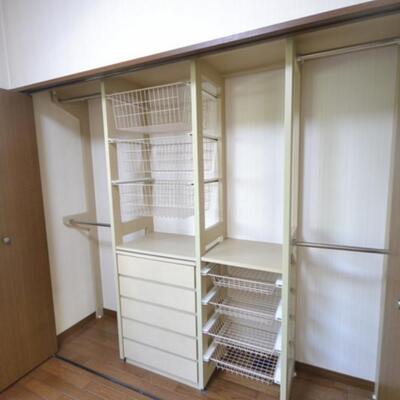 
						収納　その他
